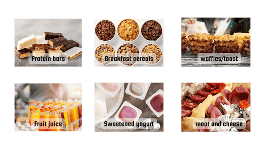 Food